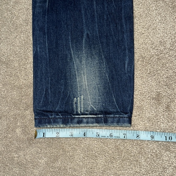 Men’s Diesel Kurren jeans. - Picture 10 of 10